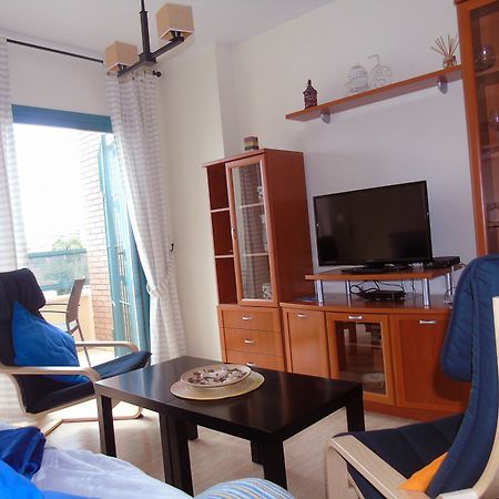 A&N Miraya Apartamento Torre Del Mar Exterior foto