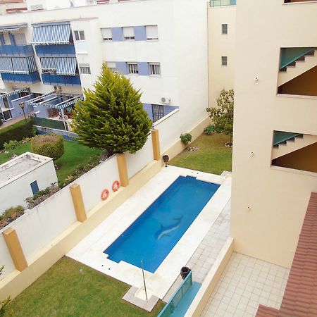 A&N Miraya Apartamento Torre Del Mar Exterior foto